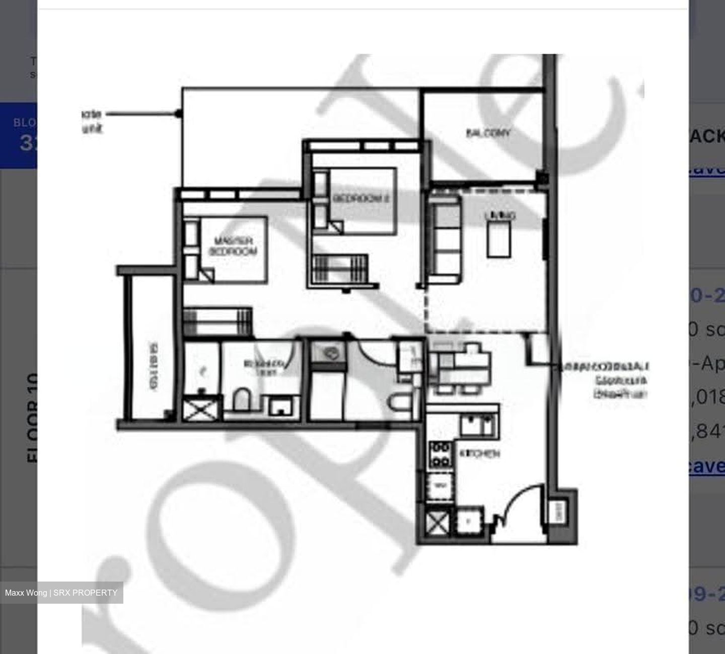 Leedon Green (D10), Condominium #610615311